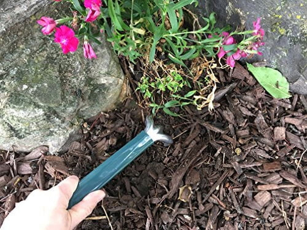 Trake - Combination Trowel and Rake Garden Hand Tool