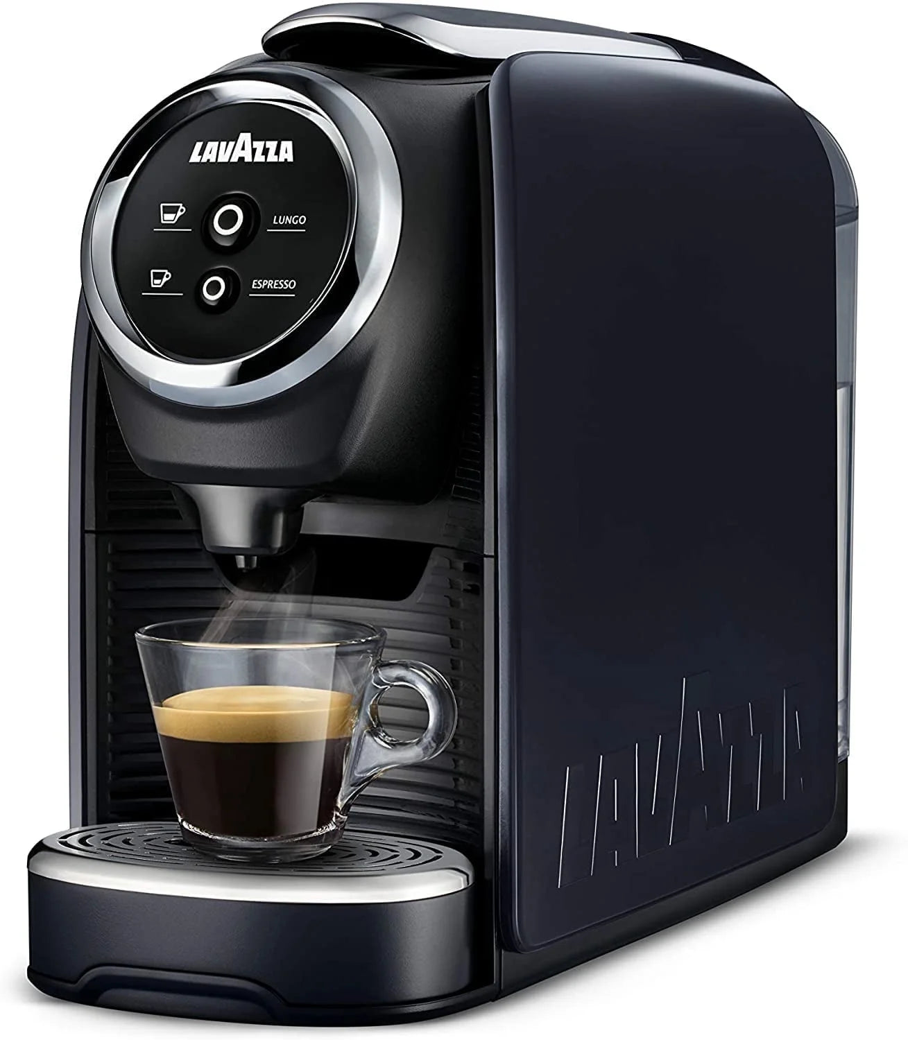 Classy Mini Espresso Coffee Machine, Expert Espresso Capsule Compatibility