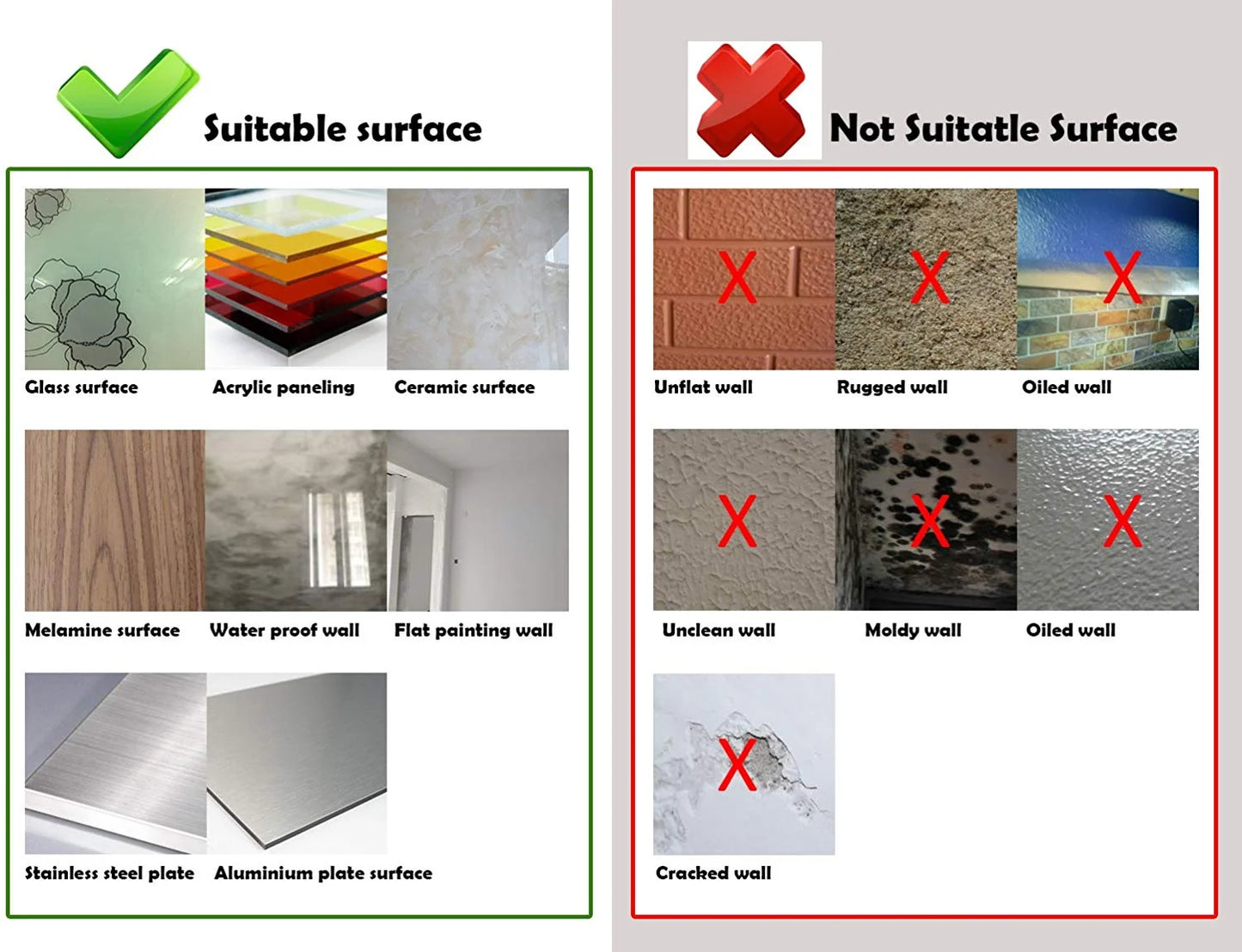 12" X 12" Self-Adhesive Kitchen Backsplash Tile, Peel and Stick Backsplash Tile for Kitchen,Rv(10 Pack)