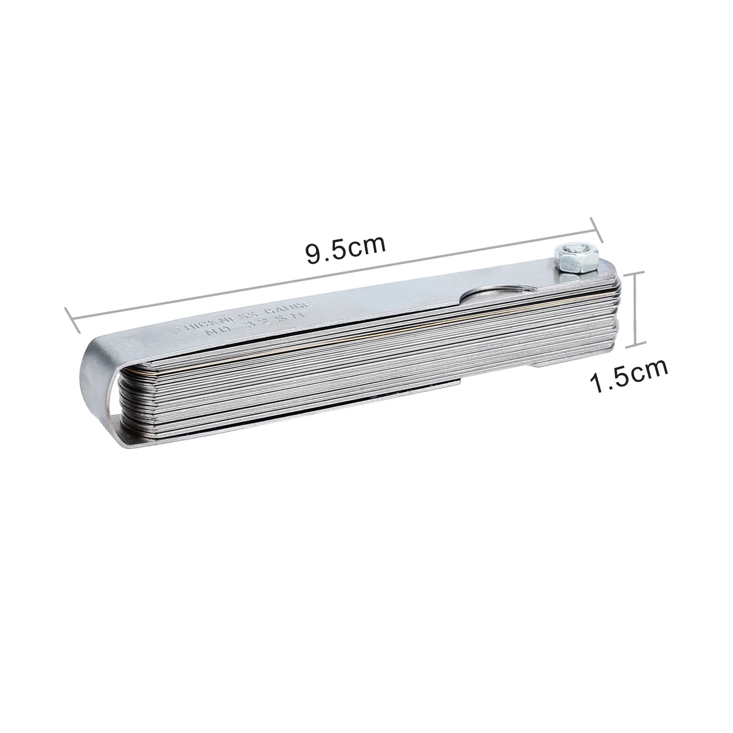 Digital Caliper 6 Inch Electronic Caliper Stainless Steel Measuring Tool Precision Vernier Caliper with Large LCD Screen, Metric/Inch/Fraction Conversion