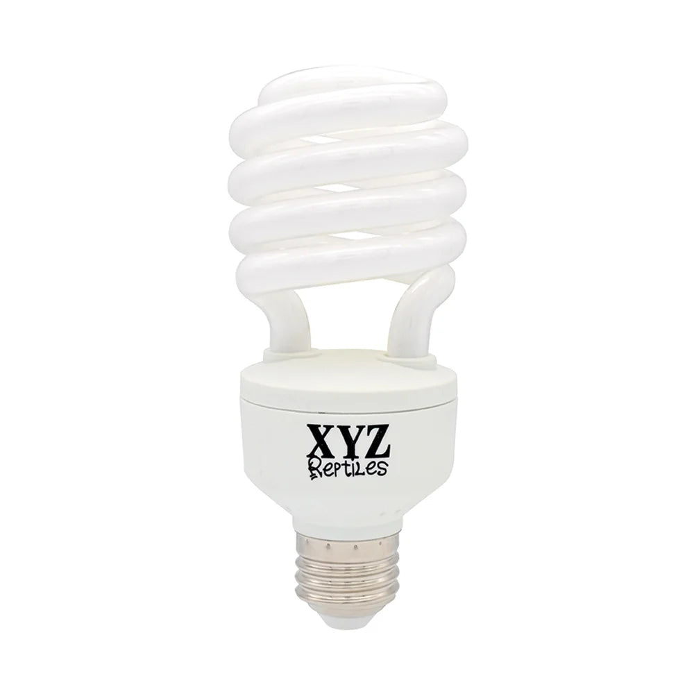 Reptile UVB Light Bulb 5.0