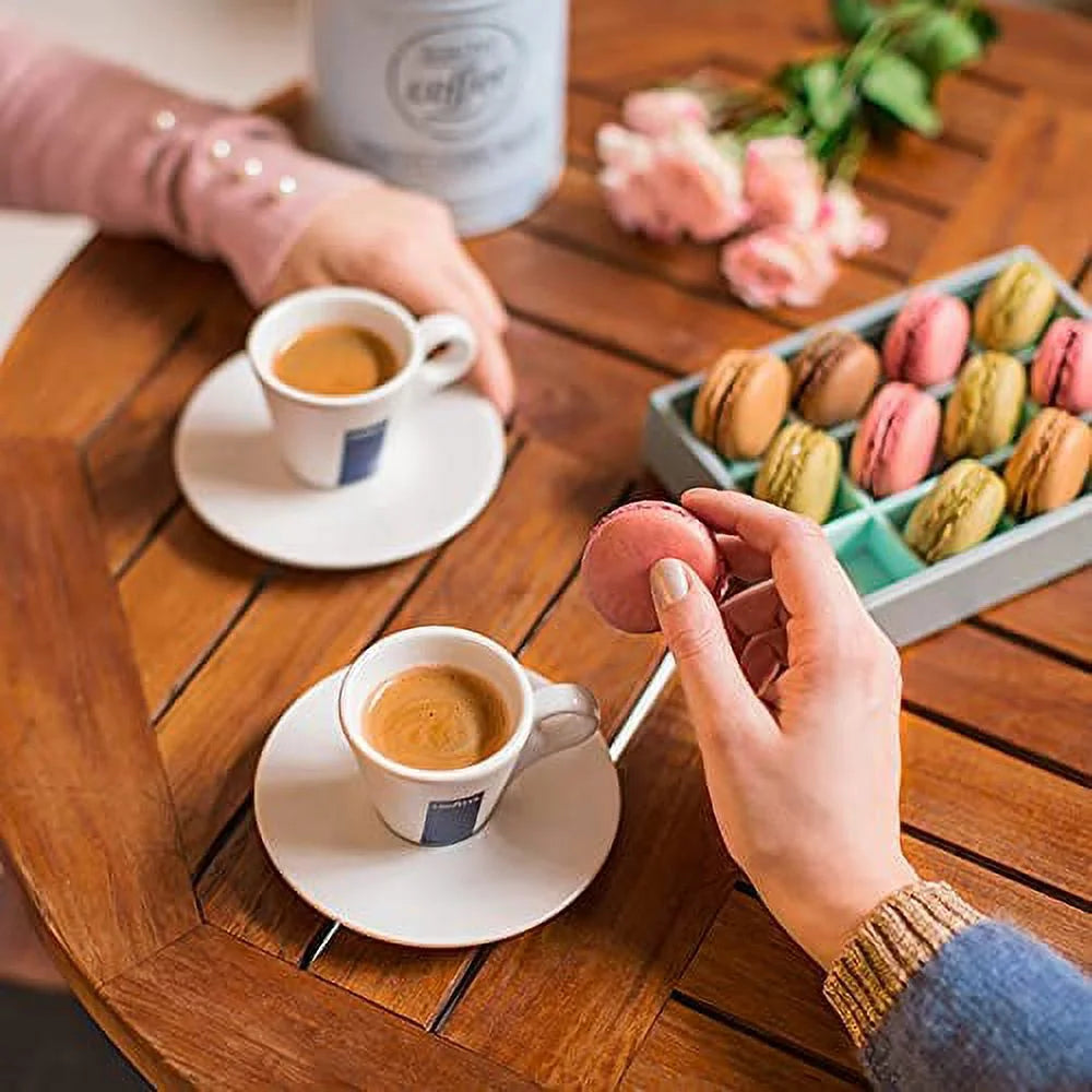 Classy Mini Espresso Coffee Machine,  Expert Espresso Capsule Compatibility