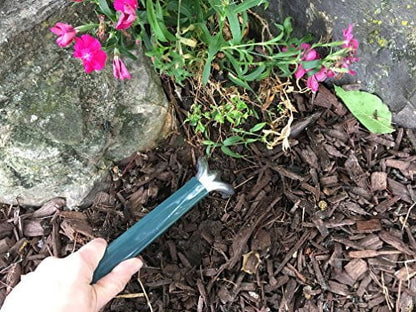 Trake - Combination Trowel and Rake Garden Hand Tool