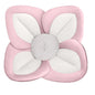 Baby Bath Seat, Baby Bathtub Pad for Newborn Infants to Toddler 0 to 6 Months and Up,Pink