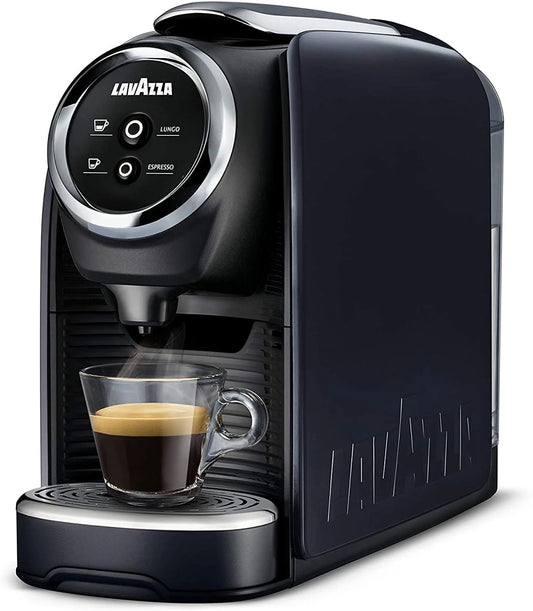 Classy Mini Espresso Coffee Machine,  Expert Espresso Capsule Compatibility