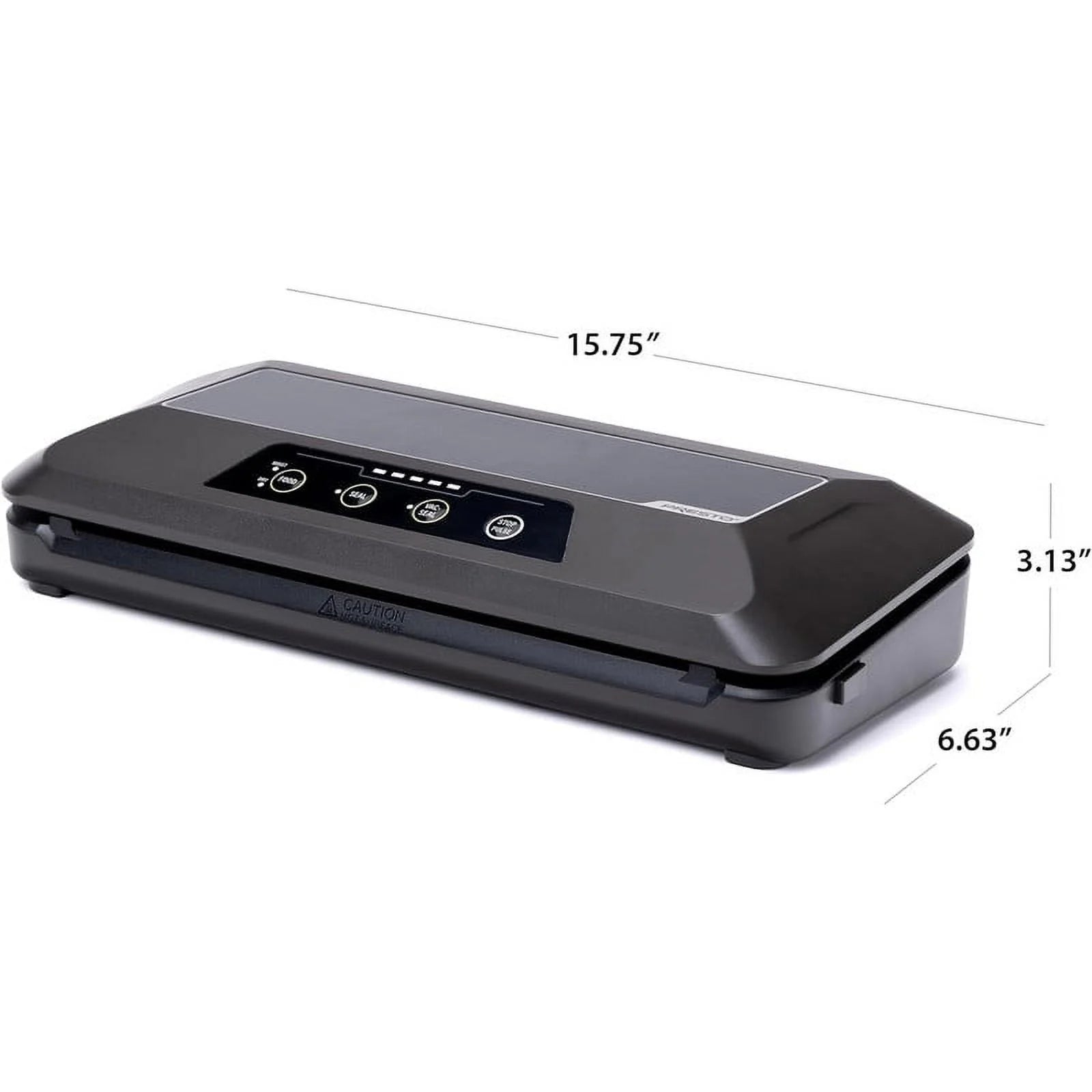 Fresh Daddy Automatic Electric Vacuum Sealer