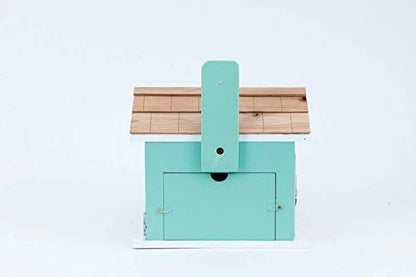 She Shed Birdhouse
