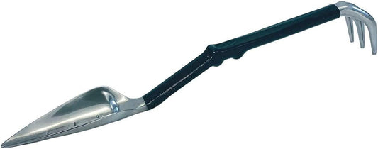 Trake - Combination Trowel and Rake Garden Hand Tool