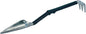 Trake - Combination Trowel and Rake Garden Hand Tool