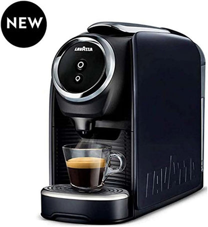 Classy Mini Espresso Coffee Machine,  Expert Espresso Capsule Compatibility