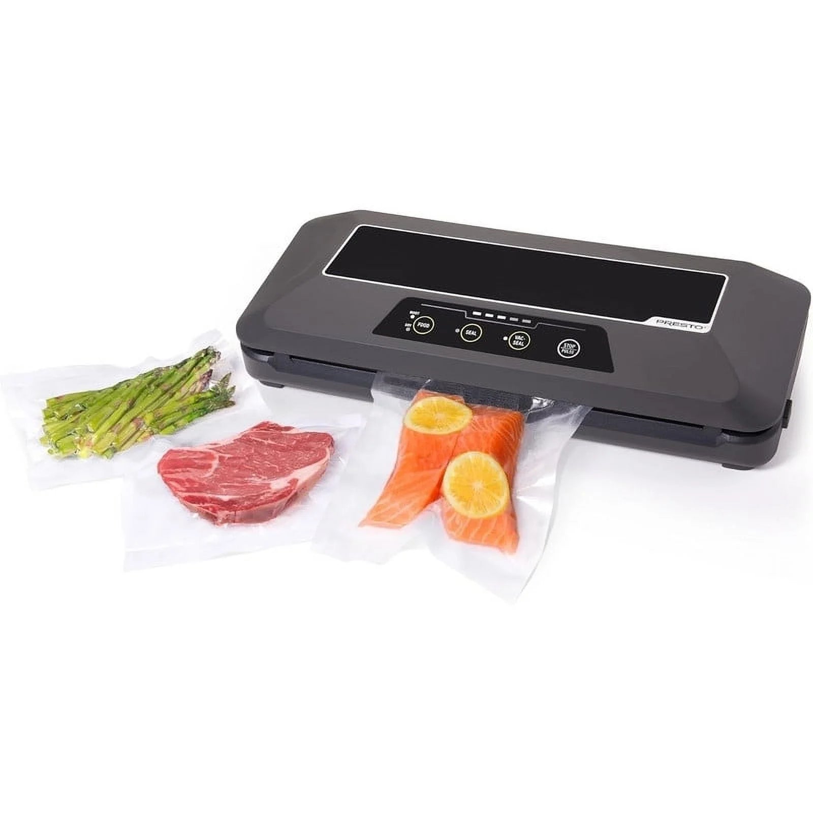 Fresh Daddy Automatic Electric Vacuum Sealer